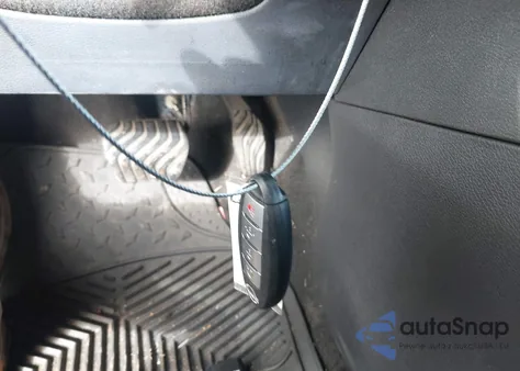 2022 Nissan Kicks Sv Xtronic Cvt z USA, uszkodzony, nr VIN 3N1CP5CV7NL500764